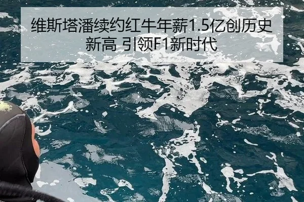 维斯塔潘续约红牛年薪1.5亿创历史新高 引领F1新时代